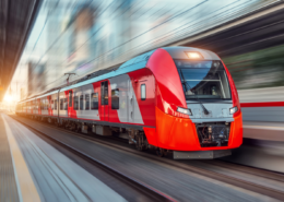 The future railway mobile communication systems